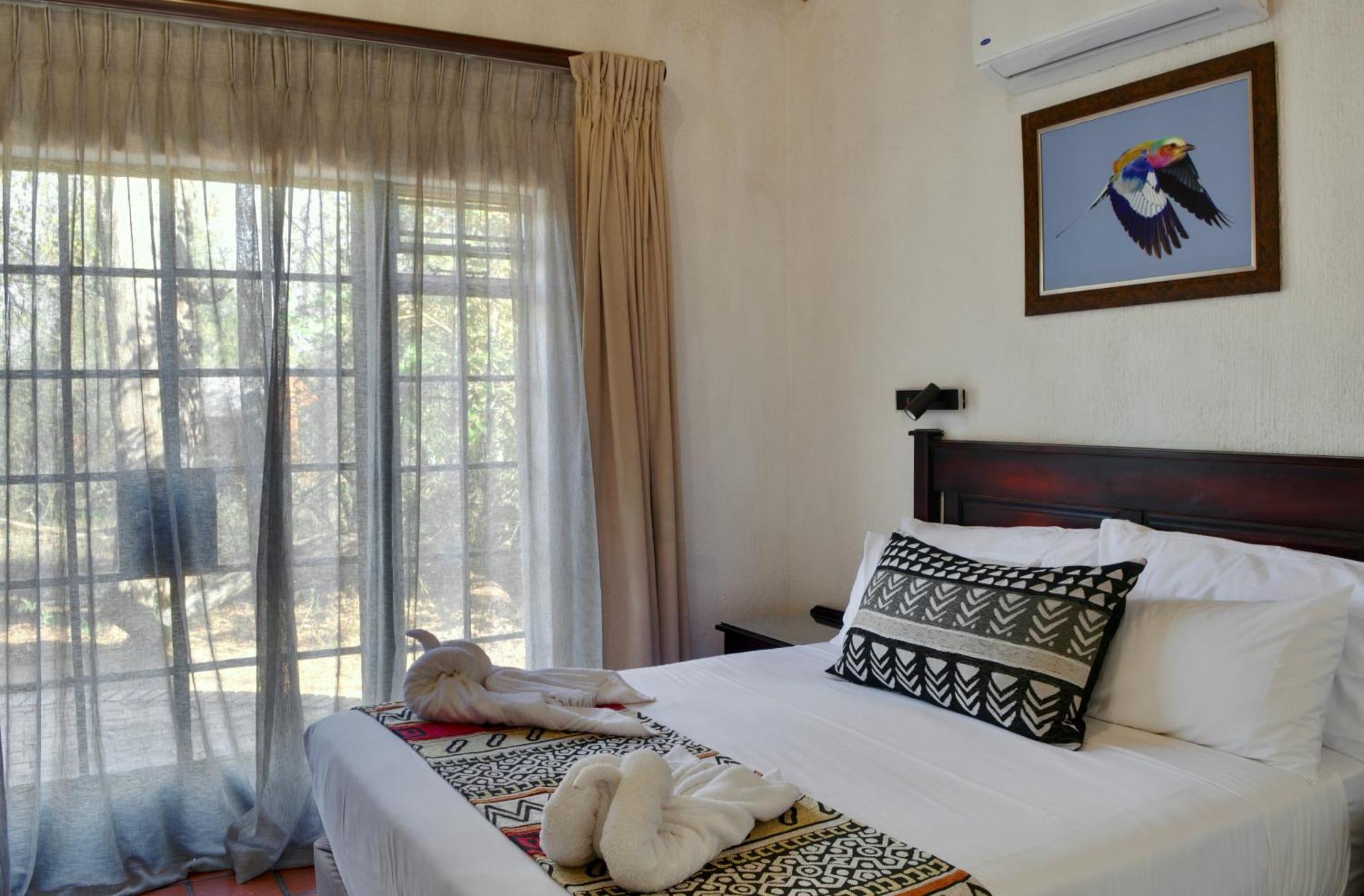 Burchell'S Bush Lodge By Dream Resorts Sabi Sand Game Reserve Buitenkant foto