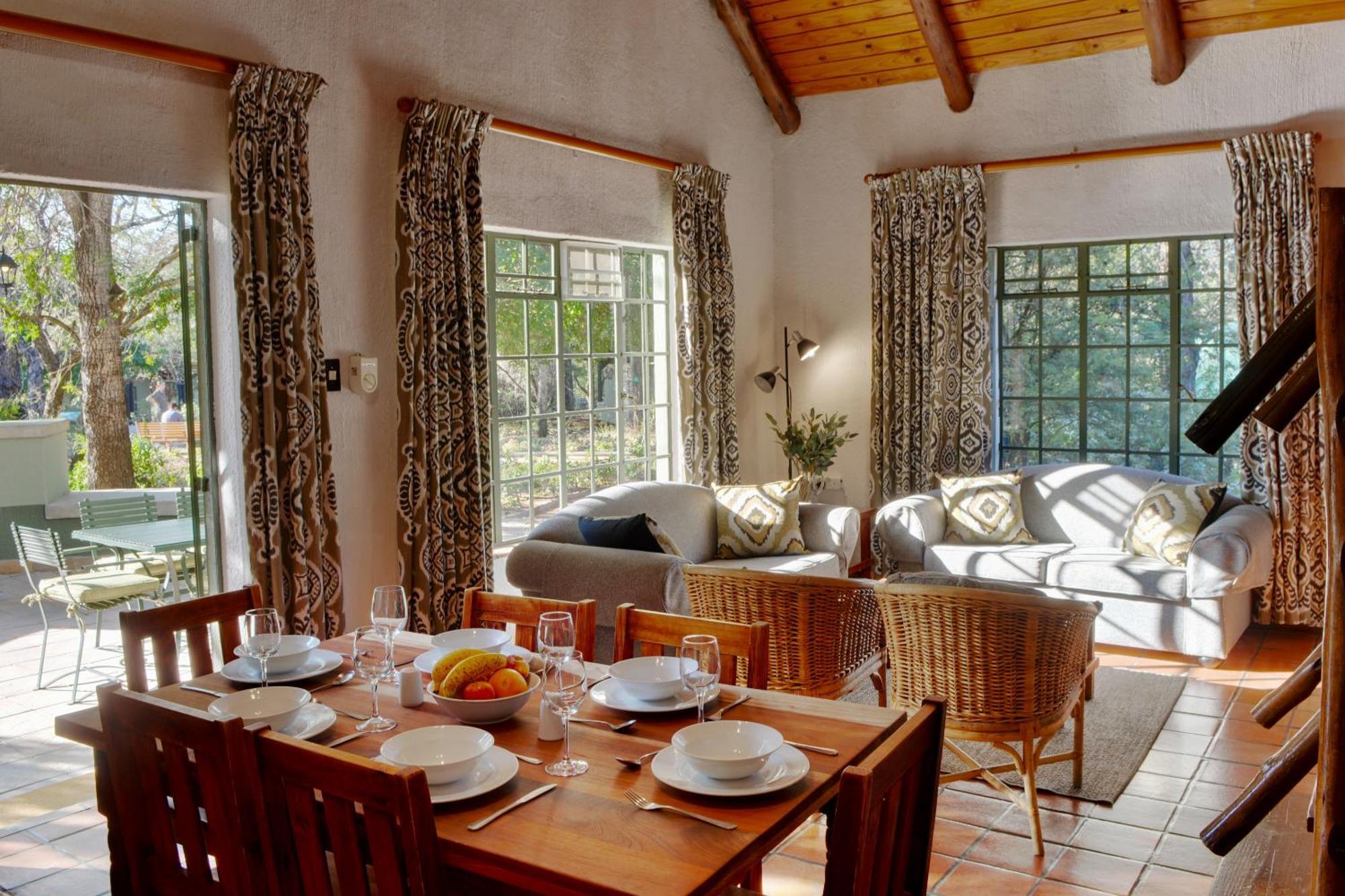 Burchell'S Bush Lodge By Dream Resorts Sabi Sand Game Reserve Buitenkant foto