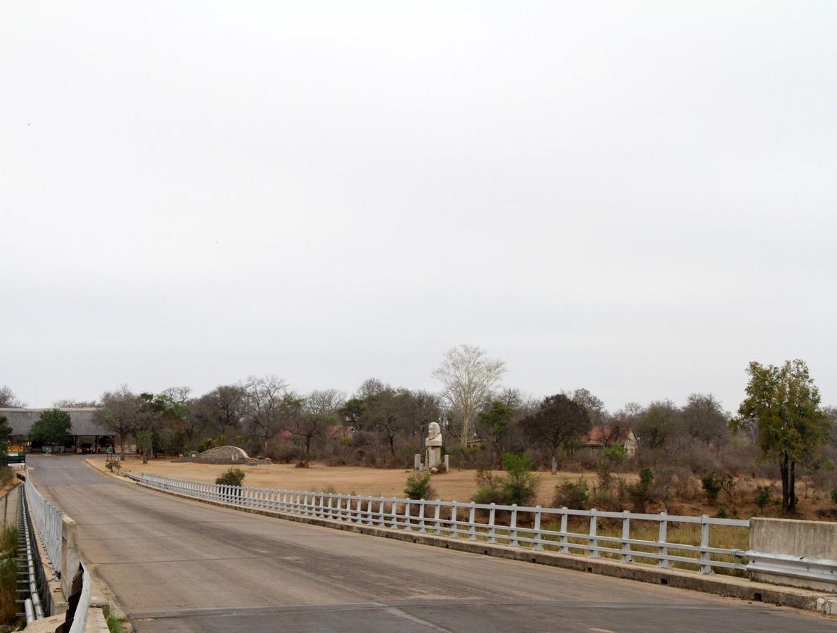 Burchell'S Bush Lodge By Dream Resorts Sabi Sand Game Reserve Buitenkant foto